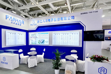 凡華繼電器亮相2024第四十九屆電磁測量技術(shù)國際研討會(huì)及展會(huì)：創(chuàng)新驅(qū)動(dòng)，共塑未來
